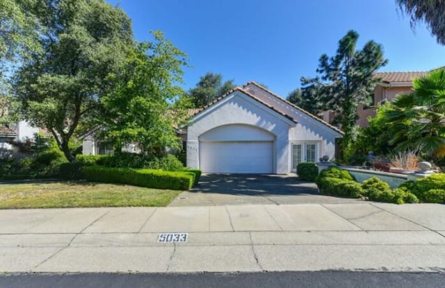 5033 Saint Francis Way - 5033 Saint Francis Way, Rocklin, CA 95677