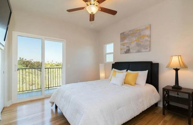 Canyon View Abode in Normal Heights photos photos