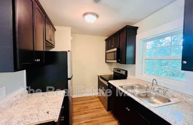 67 Trinity Road - 67 Trinity Road, Dade County, GA 30752