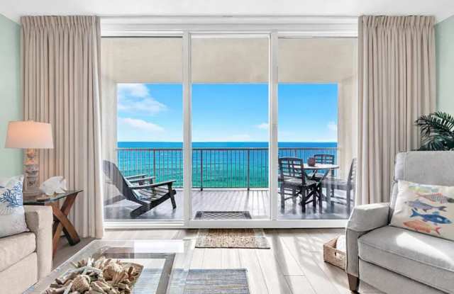17281 Front Beach Rd - 17281 Front Beach Road, Panama City Beach, FL 32413