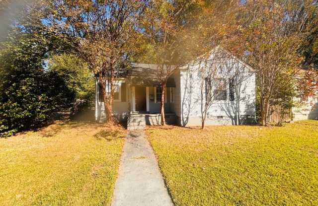 302 Decelle St - 302 Decelle Street, Jackson, MS 39216