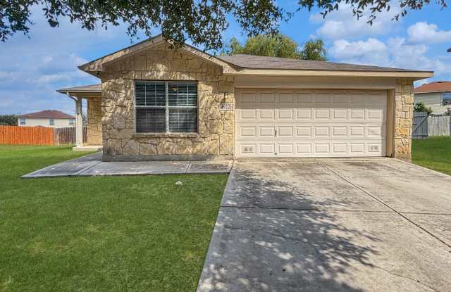 Elegant 3-bedroom, 2-bath single-story home located near FT Sam and Randolph AFB! photos photos