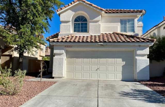 9225 Magic Flower Avenue photos photos