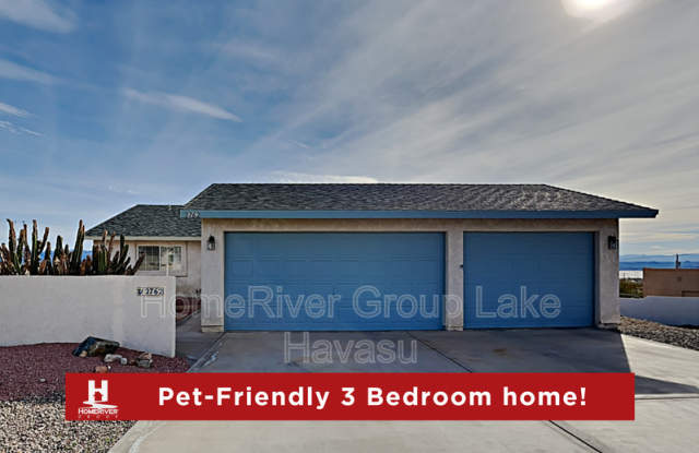 2762 Minnow Pl - 2762 Minnow Place, Lake Havasu City, AZ 86403