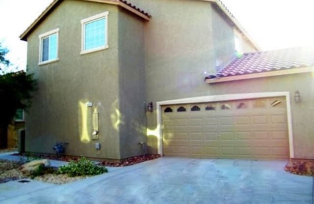 10625 COLTER BAY CT - - 10625 Colter Bay Court, Las Vegas, NV 89129