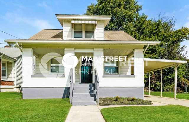 3313 Penway Avenue photos photos