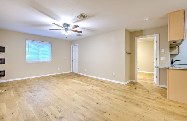 538 Golden Raintree Place - 538 Golden Raintree Place, Brandon, FL 33510