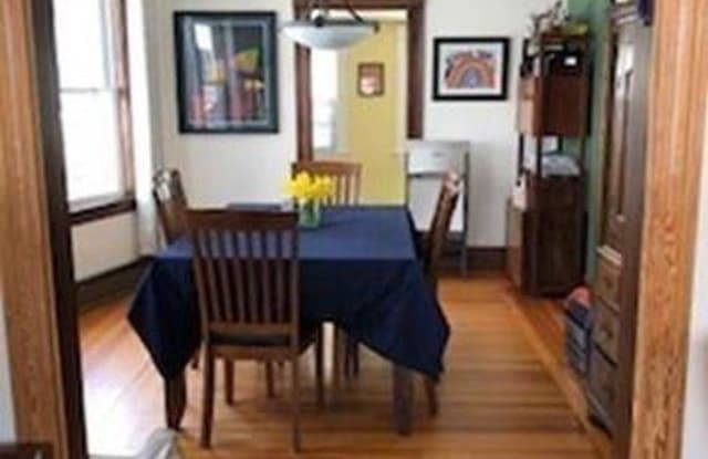 30 Lafayette St - 30 Lafayette Street, Arlington, MA 02474