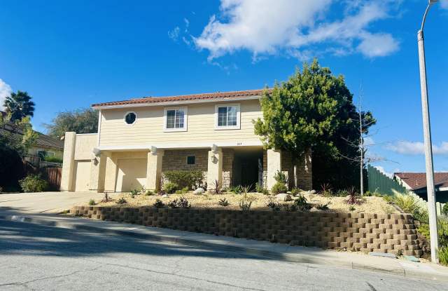 269 Marjori Avenue - 269 Marjori Avenue, Thousand Oaks, CA 91320