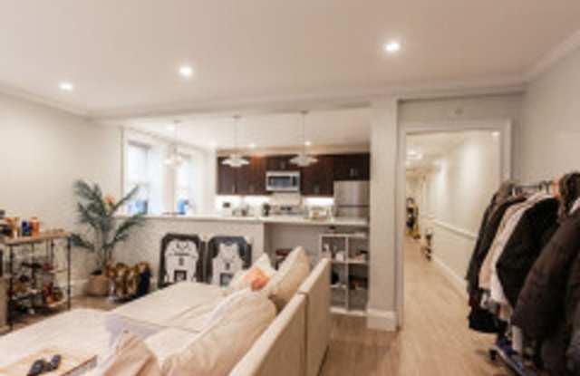 Beautiful, Renovated Allston 2 Bedroom on Glenville Ave for December 1st. NO BROKER FEE photos photos