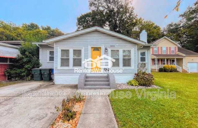 3002 Saint Mihiel Avenue - 3002 Saint Mihiel Avenue, Norfolk, VA 23509