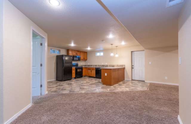 9864 Pennsylvania Drive - 9864 Pennsylvania Drive, Thornton, CO 80229