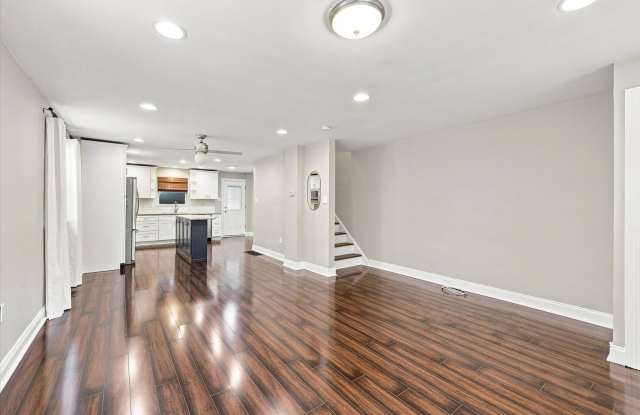 Renovated Conshohocken Home – Park Views, Finished Basement & Backyard photos photos