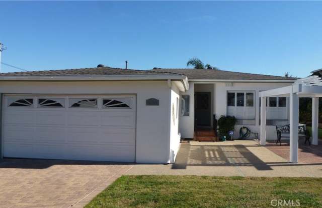 2507 Brian Avenue - 2507 Brian Avenue, Torrance, CA 90505