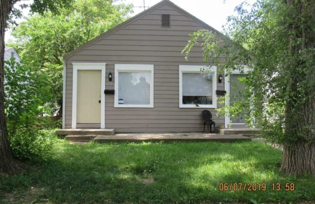 276 S Dearborn St - 276 S Dearborn St, Indianapolis, IN 46201