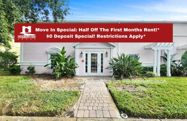 190 POMPANO DR SE - 190 Pompano Drive Southeast, St. Petersburg, FL 33705