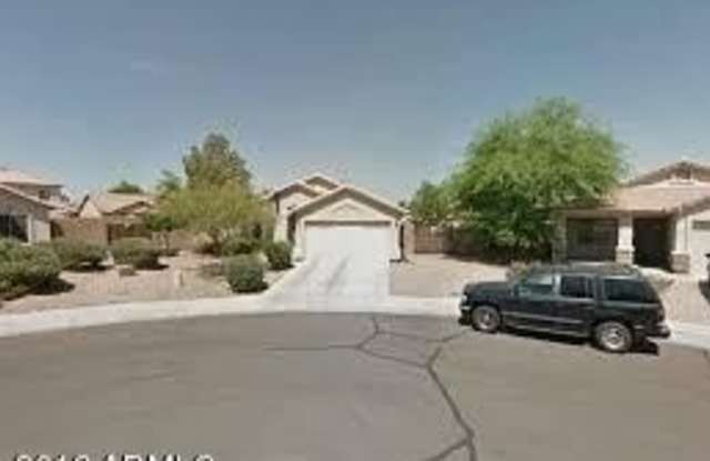 14663 N 132ND Avenue - 14663 North 132nd Avenue, Surprise, AZ 85379