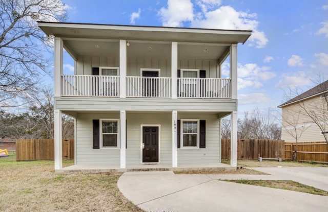 1601 Lenert Circle - 1601 Lenert Circle, College Station, TX 77840