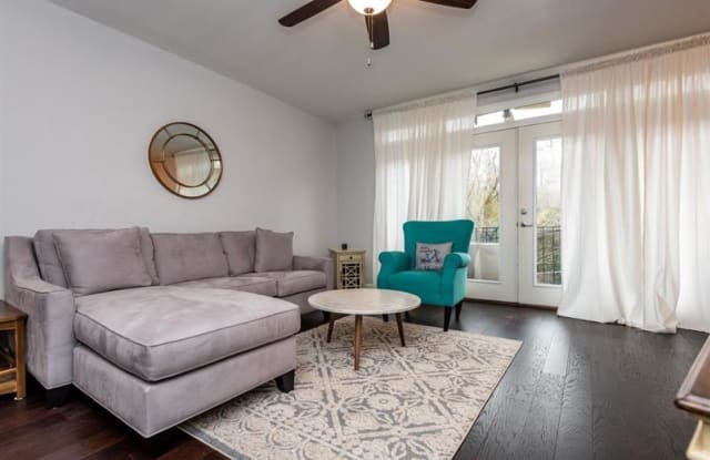 120 Alden Avenue Avenue # B3 - 120 Alden Ave NW, Atlanta, GA 30309