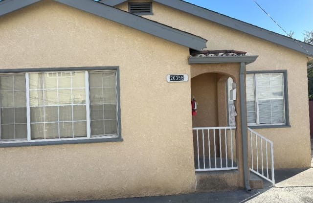 26355 Gading Rd. - 26355 Gading Road, Hayward, CA 94544