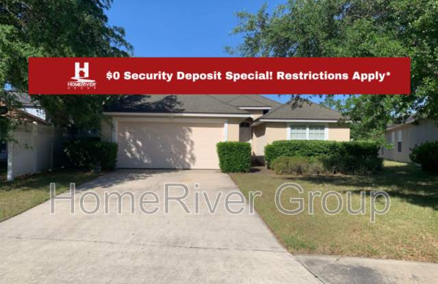 3610 Silver Bluff Blvd - 3610 Silver Bluff Boulevard, Oakleaf Plantation, FL 32065 3610 Silver Bluff Blvd - 3610 Silver Bluff Boulevard, Oakleaf Plantation, FL 32065