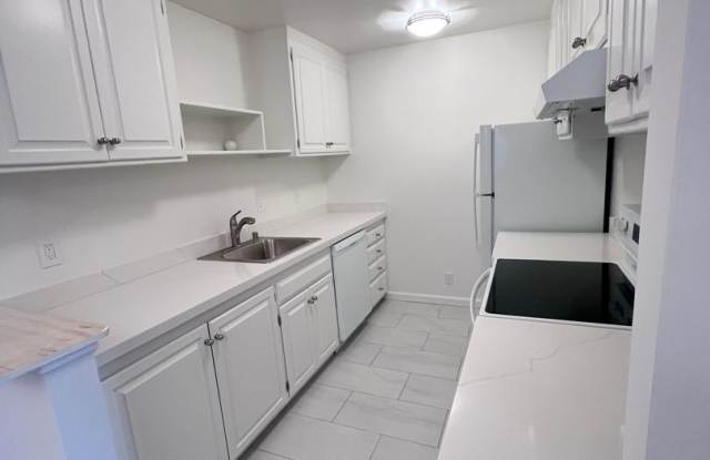 Bright, Cheery and Newly Renovated 2x1 behind Bon Air! photos photos