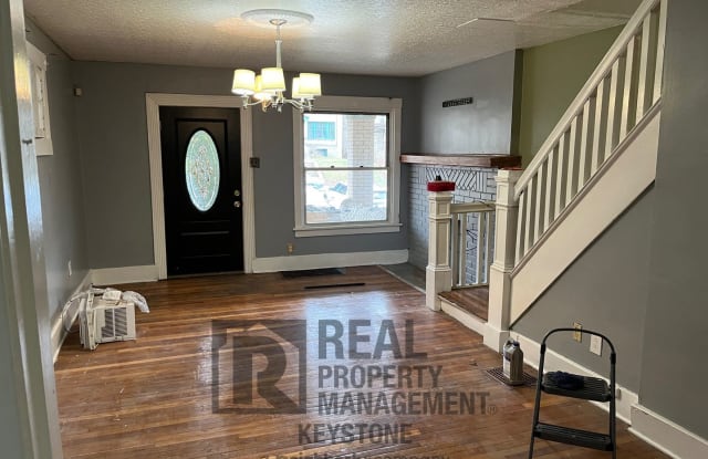6927 McPherson Boulevard - 6927 McPherson Boulevard, Pittsburgh, PA 15208