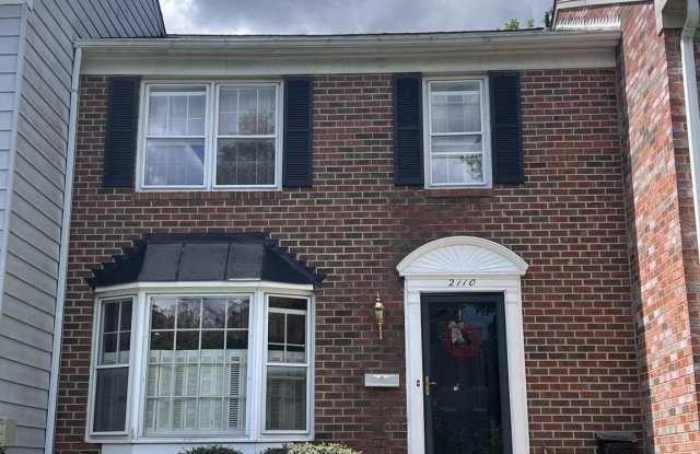 2110 LANG DRIVE photos photos