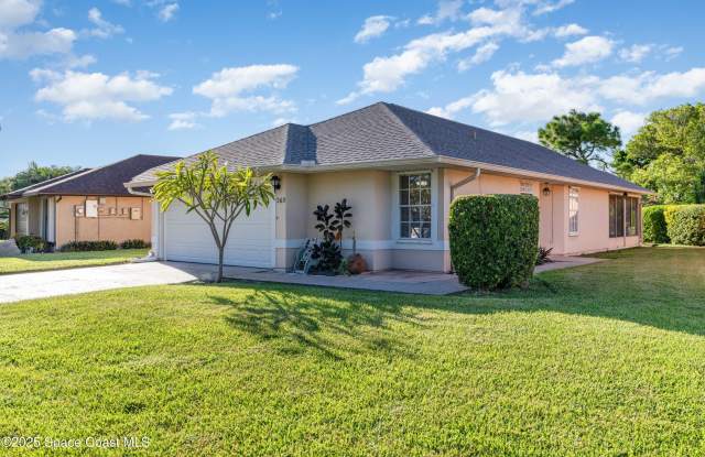 260 Concord Way - 260 Concord Way, Brevard County, FL 32940 260 Concord Way - 260 Concord Way, Brevard County, FL 32940