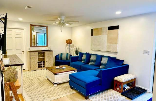 Charming 2BR basement Apartment in Magnolia photos photos