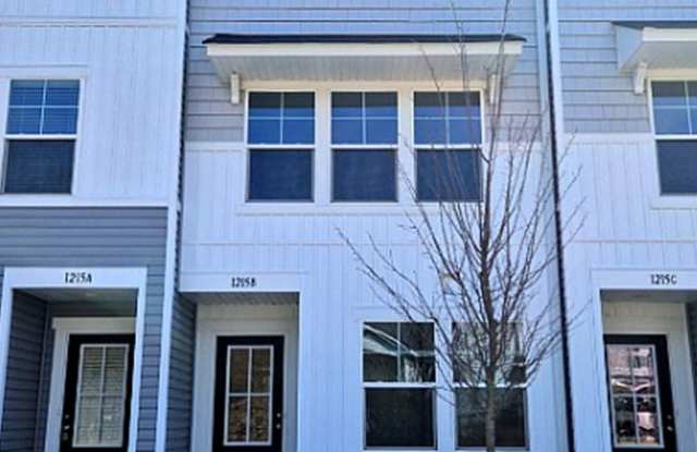 Brand New Townhome | 3 BR/3.5BA | 1-Car Garage | Near Downtown Mooresville Gallery 3