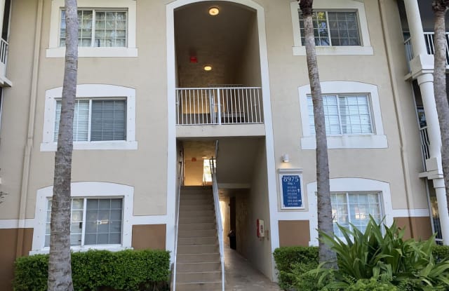 8975 Okeechobee Boulevard - 8975 Okeechobee Boulevard, West Palm Beach, FL 33411