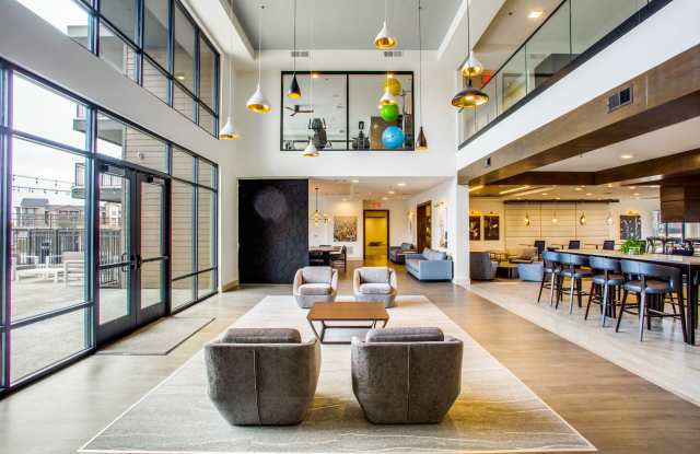 Senior Housing- Vibrant Adult Community - Vista at Rayzor Ranch Gallery 2