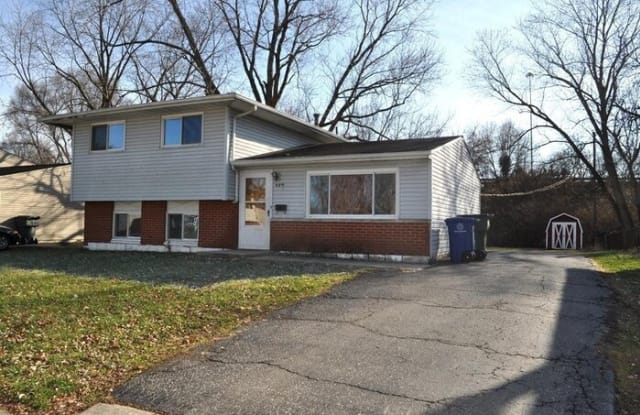 4911 Majestic Drive East - 4911 Majestic Drive East, Columbus, OH 43232
