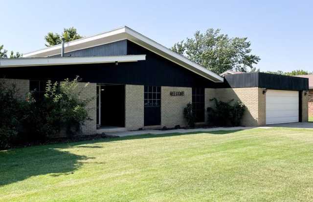3500 Dellfield Lane - 3500 Delfield Lane, Clovis, NM 88101