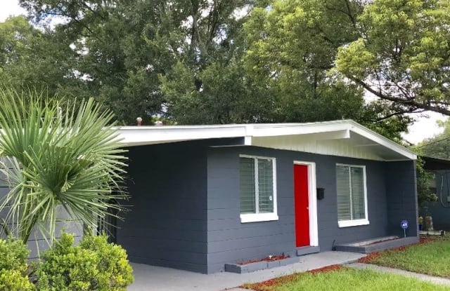 5093 FREDERICKSBURG AVE - 5093 Fredericksburg Avenue, Jacksonville, FL 32208