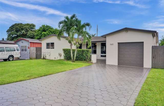 7600 Grandview Blvd photos photos