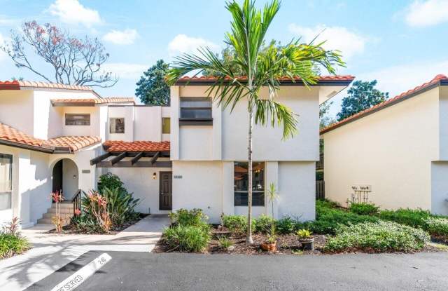 5635 Fox Hollow Drive - 5635 Fox Hollow Drive, Boca Raton, FL 33486