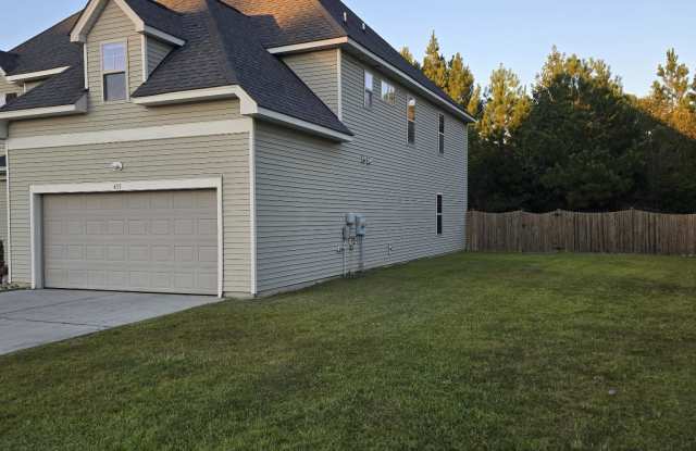 415 Cyrus Thompson Drive Gallery 4