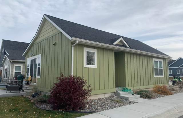 Contemporary 2 Bed / 2 Bath Home in a Prime Bozeman Location! photos photos Contemporary 2 Bed / 2 Bath Home in a Prime Bozeman Location! photos photos