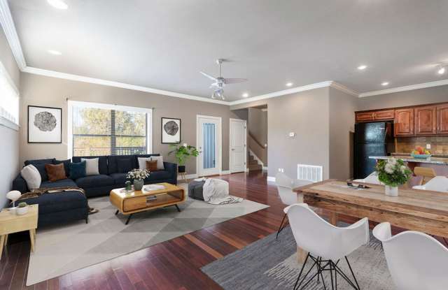2 Bedroom Duplex in East Fayetteville photos photos