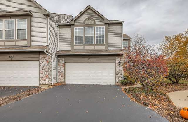 3174 Bromley Lane - 3174 Bromley Lane, Aurora, IL 60502
