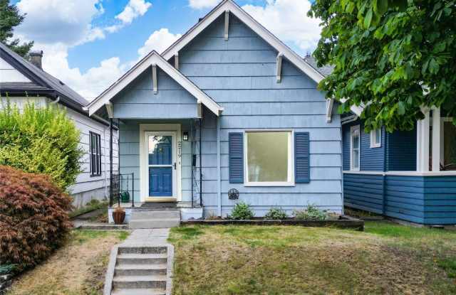 2219 Virginia Ave photos photos