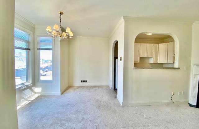 1 Bedroom In The Heart Of The Marina Gallery 4