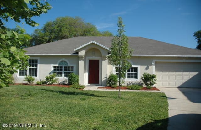 3163 SHADOW CREEK RD - 3163 Shadow Creek Road, Jacksonville, FL 32226