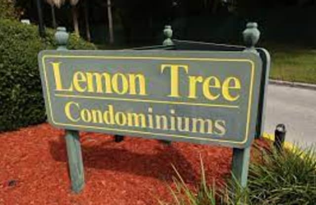 4322 Lakeway Dr Unit 13F - 4322 Lakeway Drive, Orange County, FL 32839