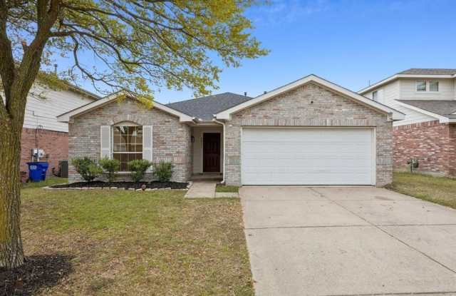 2011 Gardenia Drive - 2011 Gardenia Drive, Kaufman County, TX 75126