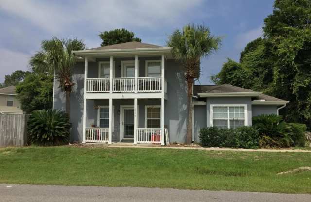 2930 Allison Avenue - 2930 Allison Avenue, Upper Grand Lagoon, FL 32408