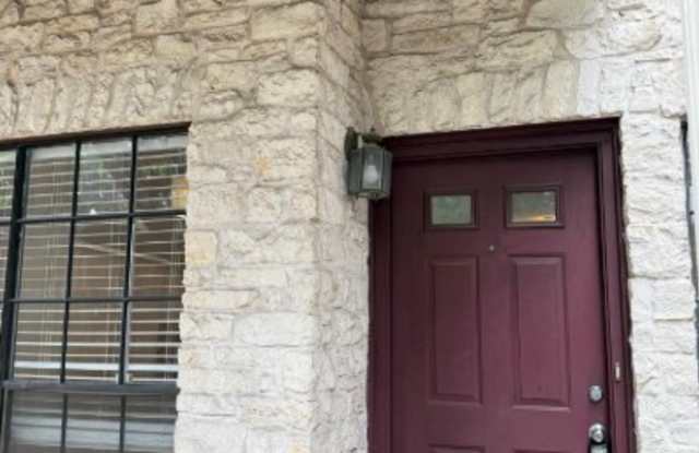 3207 Grooms Street #1 photos photos