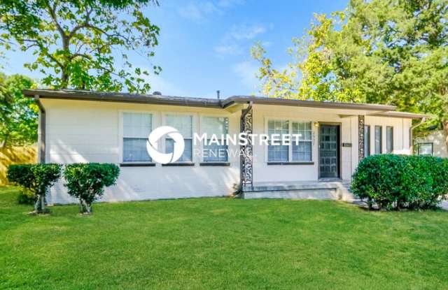 2937 Larry Drive - 2937 Larry Drive, Garland, TX 75041